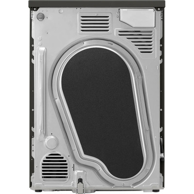 Máy sấy bơm nhiệt LG 9 kg DVHP09B - Hàng chính hãng