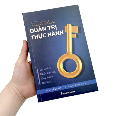 Tuyệt Chiêu Quản Trị Thực Hành