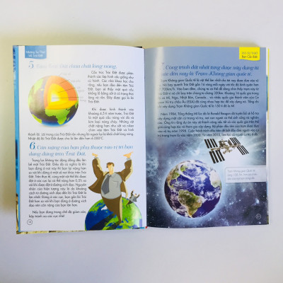 365 Sự Thật Bạn Cần Biết - Bìa cứng