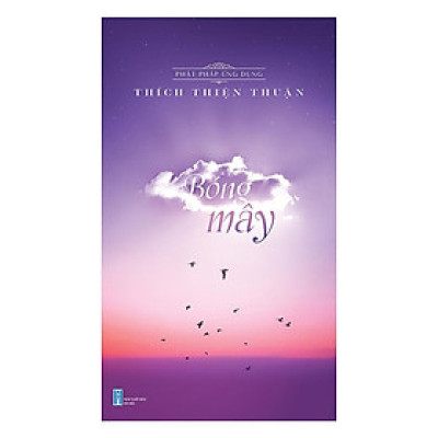 Sách - Bóng Mây - Chính Thông Book