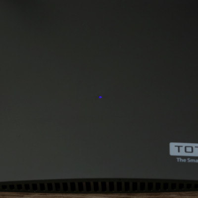 Bộ Phát Sóng Wifi Router Chuẩn AC1200 Totolink A720R Đen - Hàng chính hãng