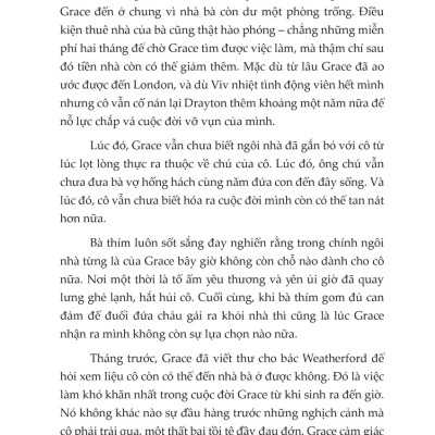 HIỆU SÁCH CUỐI CÙNG Ở LONDON - TIỂU THUYẾT VỀ CHIẾN TRANH THẾ GIỚI THỨ HAI_TV