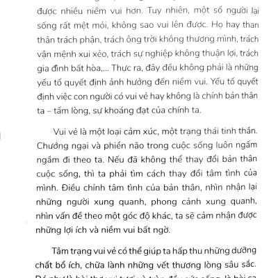 Diễn Trọn Vai Diễn Cuộc Đời - Tìm Lại Bản Thân Giữa Dòng Đời Tất Bật 
