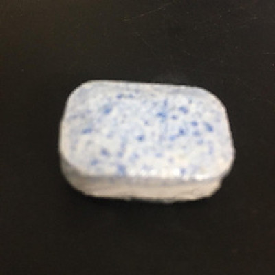 viên rửa bát chén dùng cho máy (Finish ,Alio ,somat, ) bán lẻ theo viên dùng thử