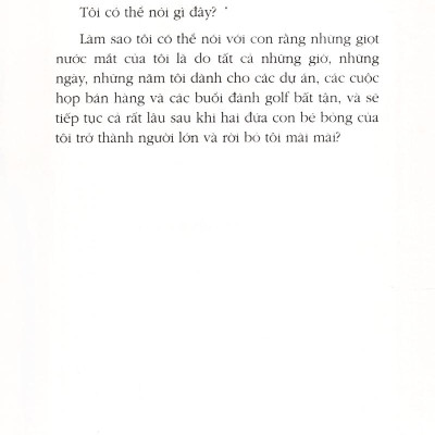 Sách Lựa Chọn Nhiệm Màu - The Choice