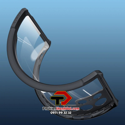 Ốp lưng chống sốc cho SamSung Galaxy S23 Ultra chính hãng XUNDD Beetle - Hàng chính hãng