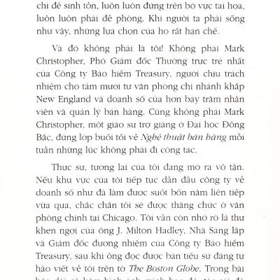 Sách Lựa Chọn Nhiệm Màu - The Choice