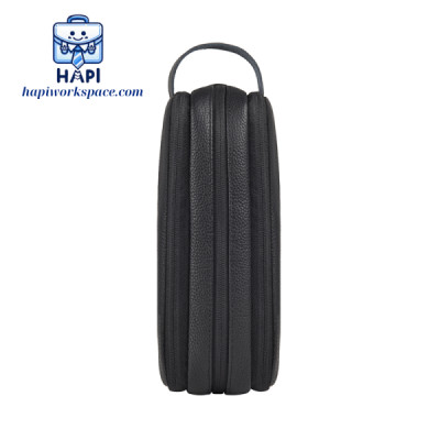 Túi đựng phụ kiện WiWU Salem Anti-Theft Wi-SAT, khóa mật mã, chống nước