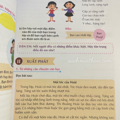 Combo 3 cuốn: Chiến thuật Viết Văn Tiểu Học (Tập 1 + Tập 2) + Mỗi Bài Đọc Hiểu Học Nhiều Điều Hay