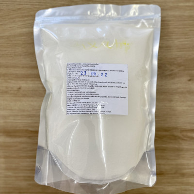 500g AWATOP Nhật Bản chất phá bọt tan bọt sữa đậu nành đậu hũ