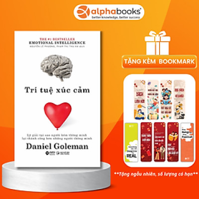 Sách - Trí tuệ xúc cảm