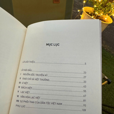 NGUỒN GỐC DÂN TỘC VIỆT NAM – Đào Duy Anh – Nhã Nam