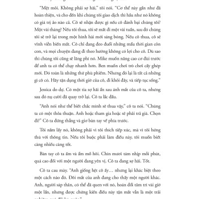 Mê Cung Không Lối Thoát