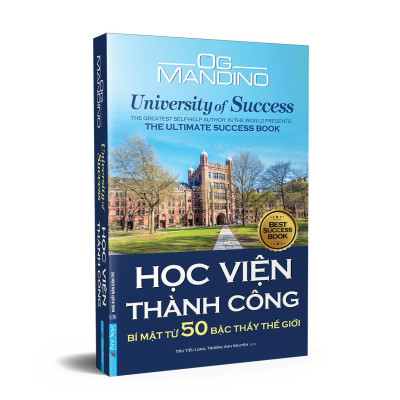 Học Viện Thành Công