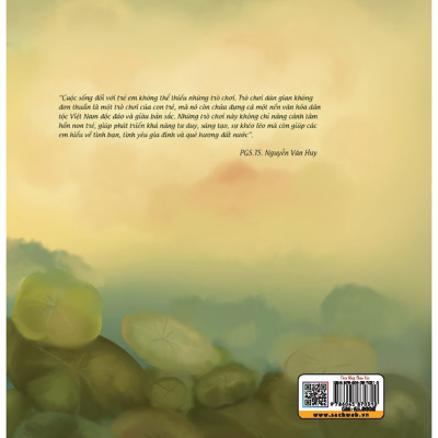 Theo nhịp chân vui