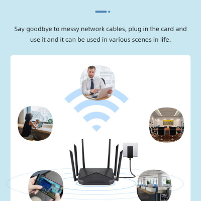 Bộ phát wifi từ sim 4G B618, bộ phát wifi 6 sâu tốc độ cao sử dụng mọi loại sim, phủ sóng rộng ,ổn định - Hàng chính hãng/ Hàng nhập khẩu