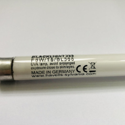 Bóng đèn thay thế cho Đèn Diệt Côn Trùng Đại Sinh DS-D82 