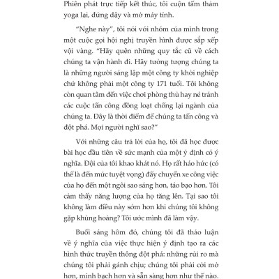 Marketing Cảm Xúc