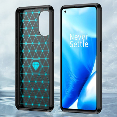 Ốp lưng chống sốc vân kim loại cho Oppo Reno 7Z 5G hiệu Likgus (bảo vệ toàn diện, chống va đập) - hàng nhập khẩu