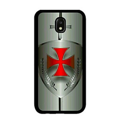 Ốp lưng cho Samsung Galaxy J2 Pro huy hiệu 2 - Hàng chính hãng