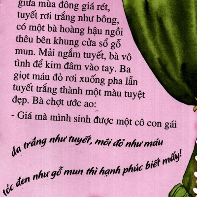 Sách - Thế Giới Cổ Tích - Tập 2 (Tái Bản 2025)