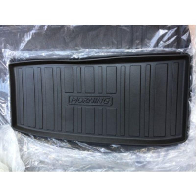 Lót Cốp Ô Tô Nhựa Dẻo Cao Cấp (full các dòng xe ô tô có trên thị trường)