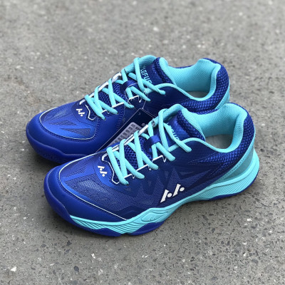 Giày thể thao chuyên dụng chơi cầu lông, Pickleball Lefus L028 - chơi trên mọi mặt sân