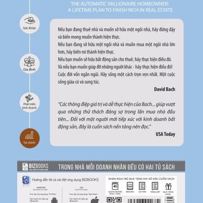 Triệu Phú Bất Động Sản Tư Thân: Định Hướng Đầu Tư Mua Đâu Lãi Đó