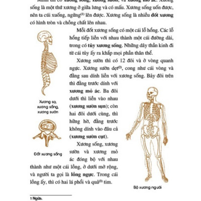 Cách Trí Giáo Khoa Thư