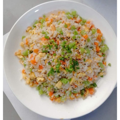 Combo 8 Gói Cơm Nưa Vị Nguyên Das Keto 240g