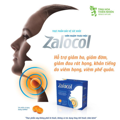 Combo 5 sản phẩm kẹo Genat - Kẹo thảo mộc Covitux, Gezcol , Genat Gừng, Genat chanh sả, viên ngậm Zalocol hỗ trợ giảm ho, giảm đờm, đau rát họng