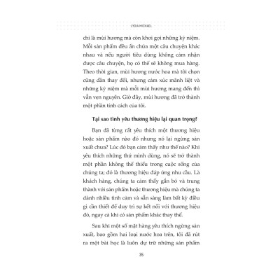 Sách - Human Branding - Nuôi Dưỡng Thương Hiệu Bằ̀ng Sự Thấu Cảm