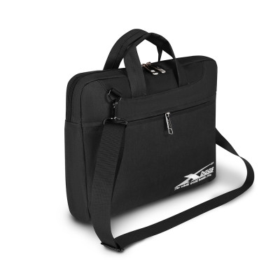 Túi Đựng Laptop Xbags Elegant Xb 4201, Cặp Đựng Laptop Chống Sốc, Chống Nước, Chống Thấm Hiệu Quả
