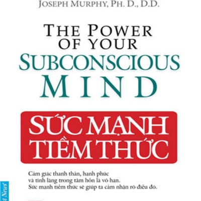 Combo 2 Cuốn Sách: Sức Mạnh Tiềm Thức + Ai Lấy Miếng Pho Mát Của Tôi ?