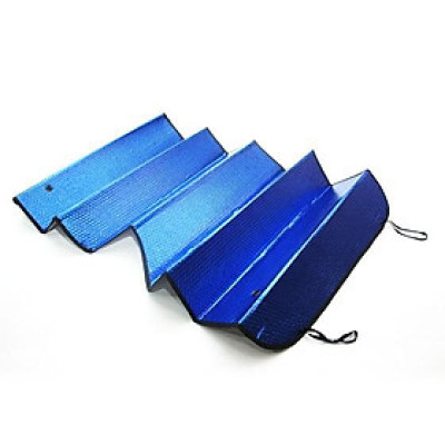 Tấm che chắn nắng kính lái dành cho ô tô Nissan XTrail CAO CẤP 3 Lớp Chắn Nắng Cản Nhiệt 