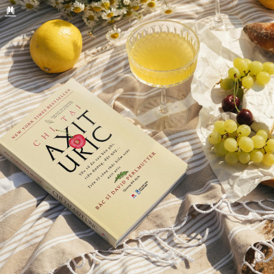 Chỉ Tại Axit Uric