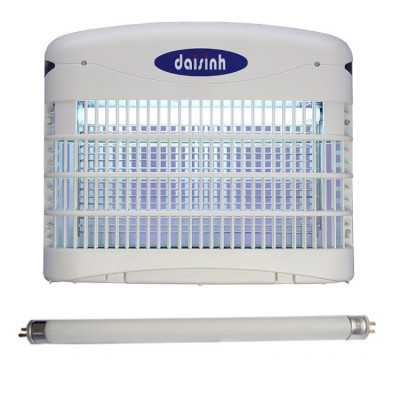 Bóng đèn thay thế cho Đèn Diệt Côn Trùng Đại Sinh DS-D82 