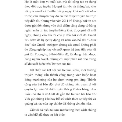 Pre-Order - Context Marketing