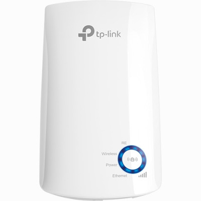 Bộ mở rộng sóng Wifi TP-Link 300Mbps TL-WA850RE - Hàng chính hãng