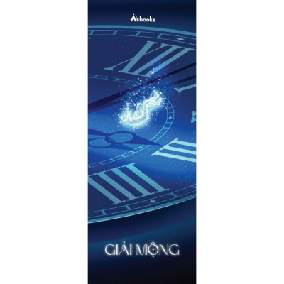 Sách - Giải Mộng - Giải Mã Mối Liên Kết Giữa Trực Giác Và Giấc Mơ - AZ Việt Nam