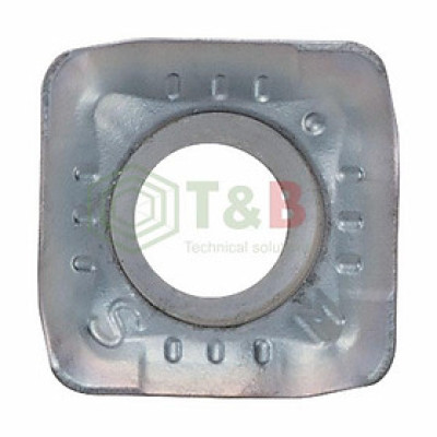 Mảnh dao khoan DRV  Kyocera Model SCMT070310-SM-I PR1535