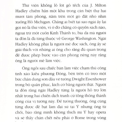 Sách Lựa Chọn Nhiệm Màu - The Choice