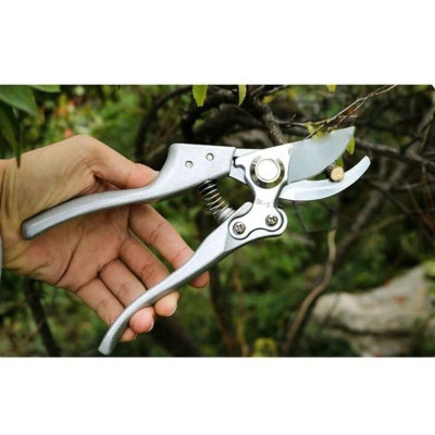 Kéo Cắt Cành Cây Nhật Bản Cao Cấp - Kéo SK cắt cây đa năng