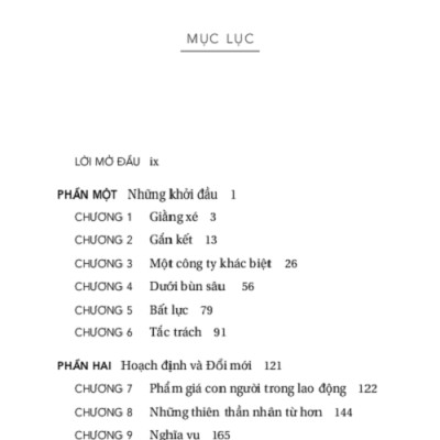 Vươn Lên Từ Đáy - Hành Trình Tái Hiện Giấc Mơ Mỹ 