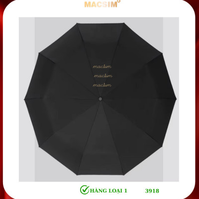 Ô Dù cao cấp Nhãn hiệu Macsim RST Mã 3918