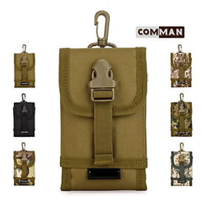 Túi đựng điện thoại COMMAN_chiến thuật_chống nước