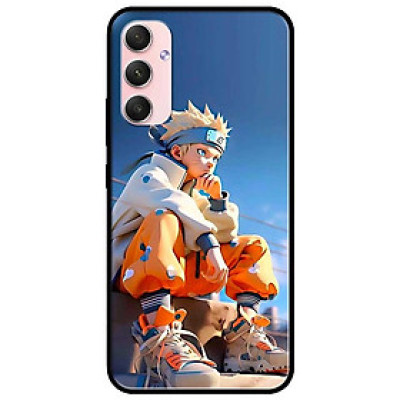 Ốp lưng cho Samsung A14 - A24 - A34 - A54 - A15 - A25 - A35 - A55 - Cậu Bé Đồ Cam - Hàng Chính Hãng