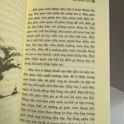 TÂM BỪNG SÁNG- Ajahn Sumano Bhikkhu - Thái Andịch_Văn Lang_NXB Hồng Đức