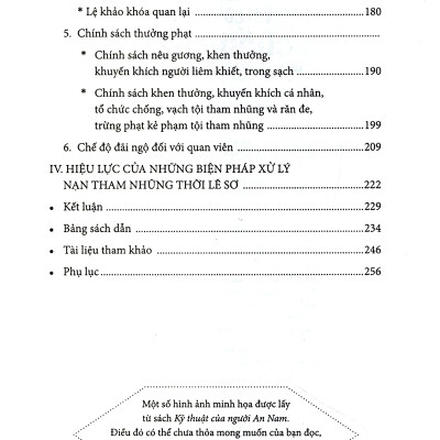 Nhà Lê Sơ (1428 - 1527) Với Công Cuộc Chống Nạn "Sâu Dân, Mọt Nước"