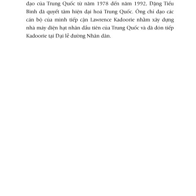 Những Ông Trùm Tư Bản Cuối Cùng Của Thượng Hải    Hai Đế Chế Kinh Tế Do Thái Cạnh Tranh Giúp Tạo Nên Trung Quốc Hiện Đại